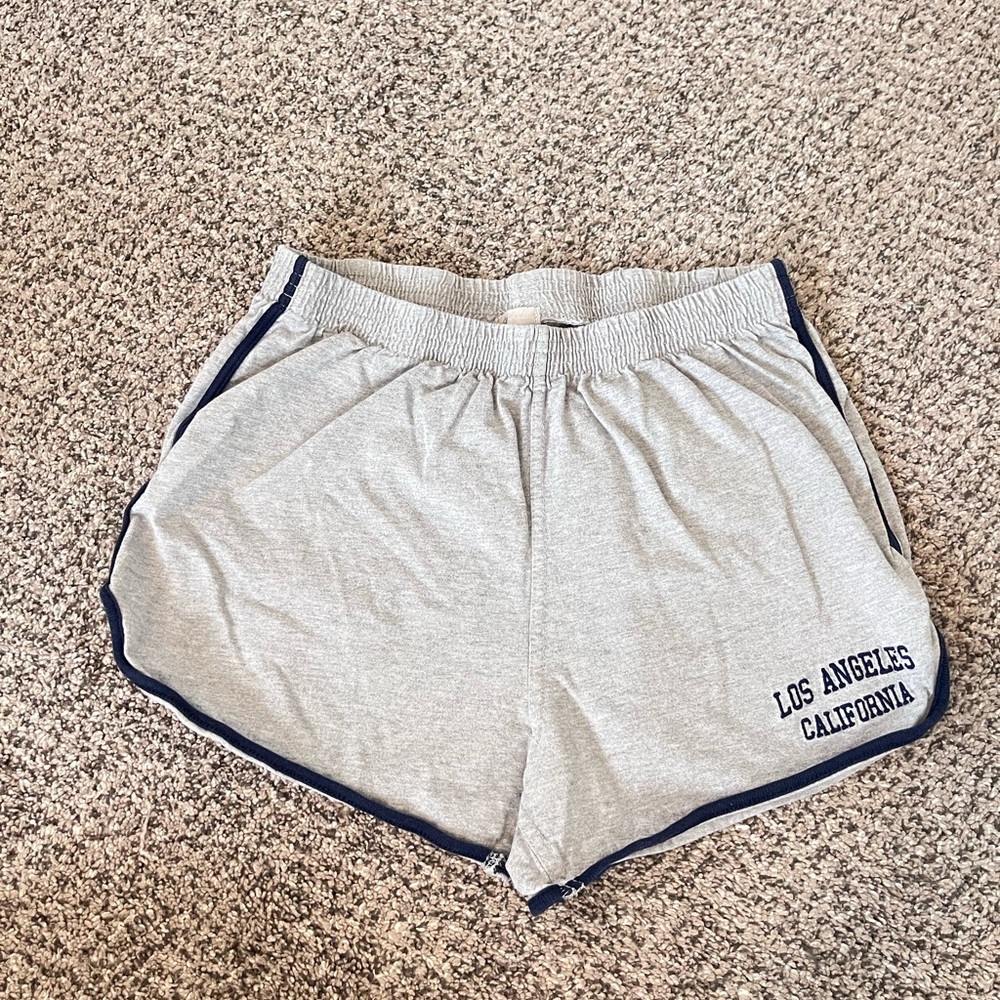 brandy melville shorts